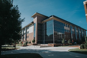 Godsey Science Center