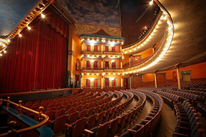 Grand Opera House