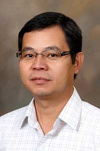 Dr. Ha Van Vo