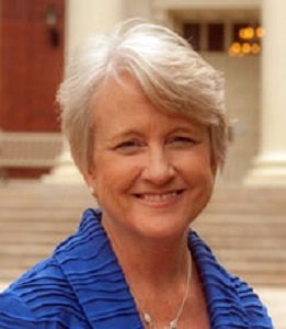 Anita Gustafson