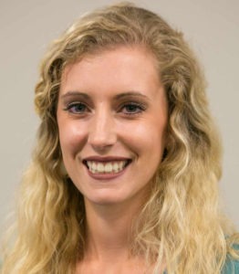 Rebekah Howard