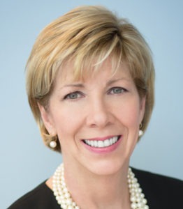 Cathy Cox