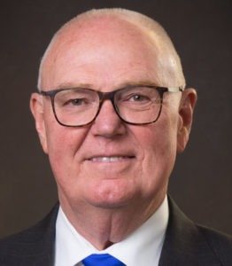 David Keith