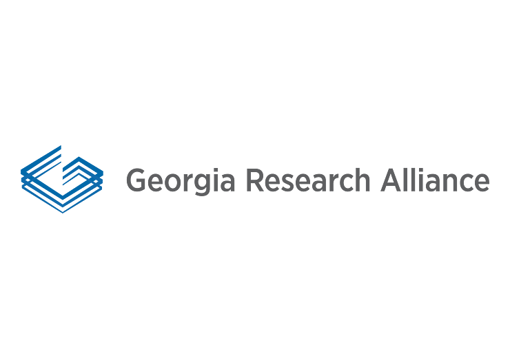 Georgia Research Alliance logo