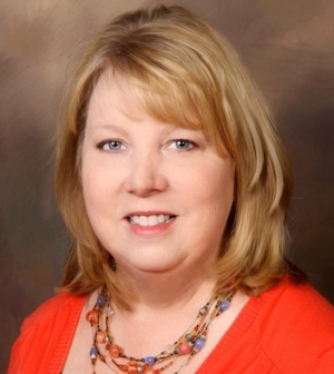 Janet Crocker