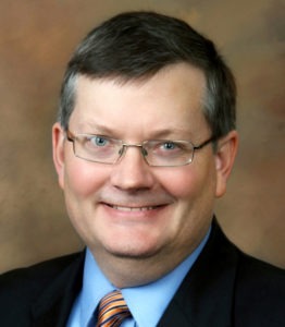 John Patterson