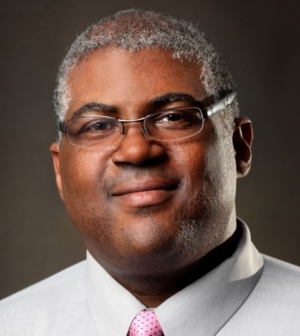 Keith Howard