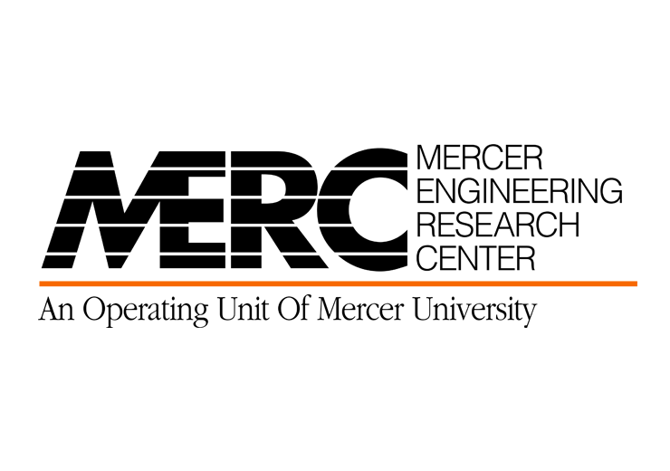 Mercer Engineering Research Center logo