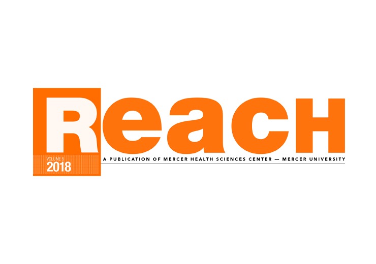 REACH Magazine