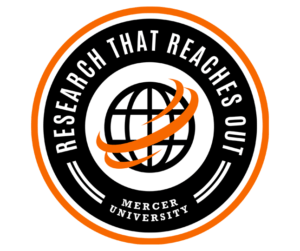 Research That Reaches Out
