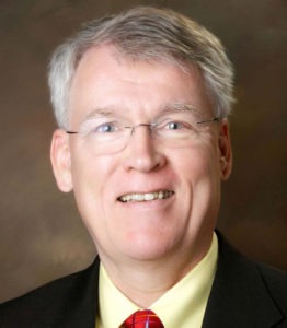 Rick Cameron