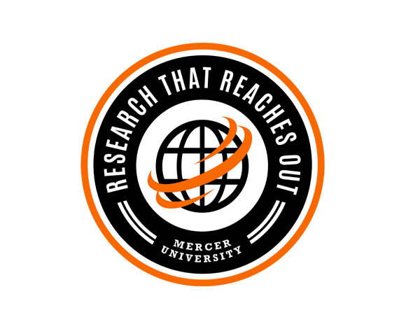 Research That Reaches Out logo