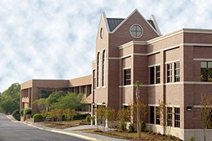 Science and Engineering Building