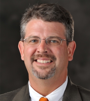 Scott Davis