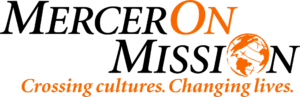 Mercer On Mission logo