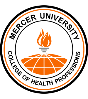 College of Health Professions Seal