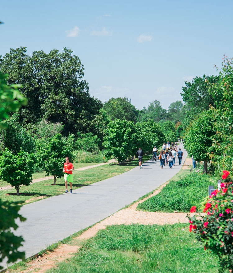 Atlanta BeltLine