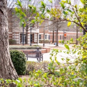 Atlanta campus