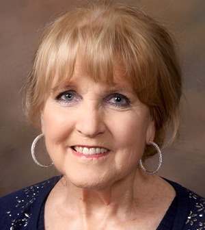 Babs Baugh