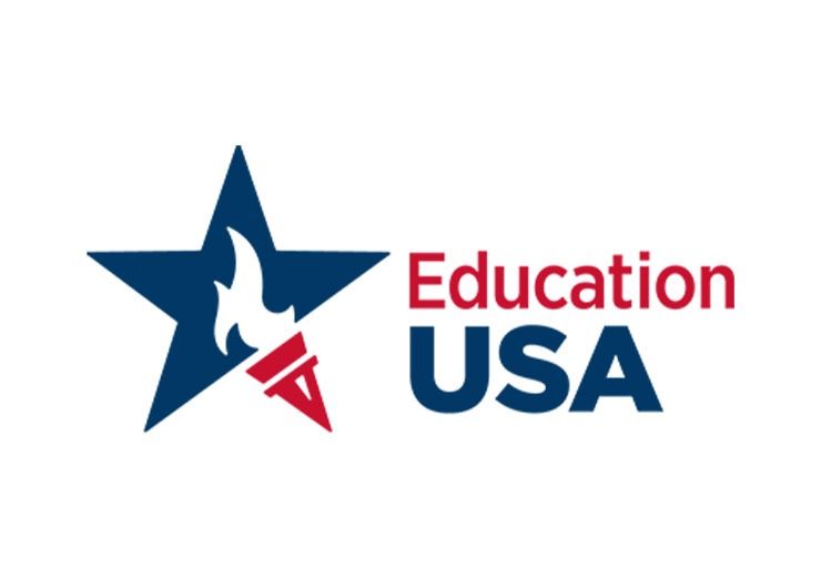 Education USA logo