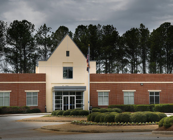 Henry County Regional Academic Center