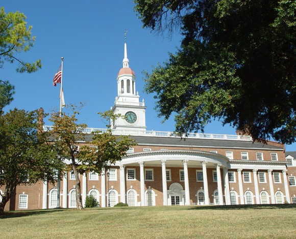 Mercer Law School