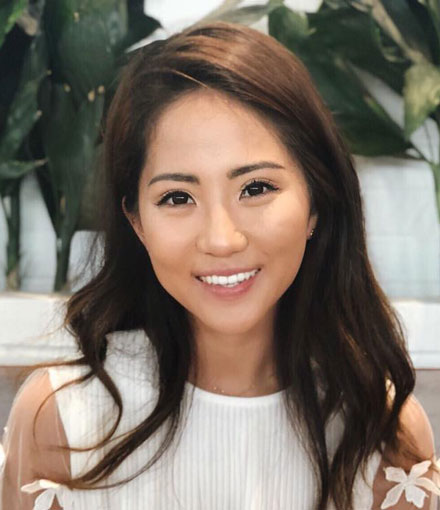 Lina Kim