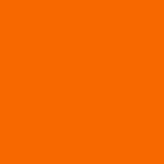 Mercer Orange swatch