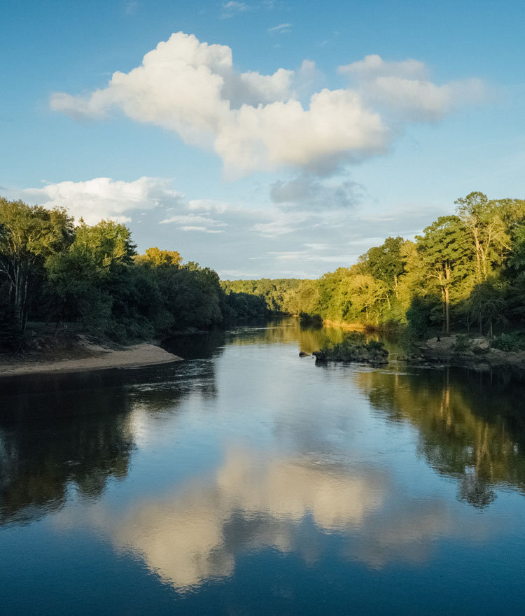 Amerson River Park