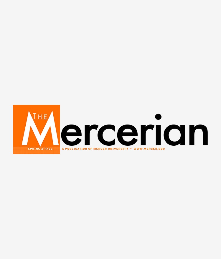 The Mercerian