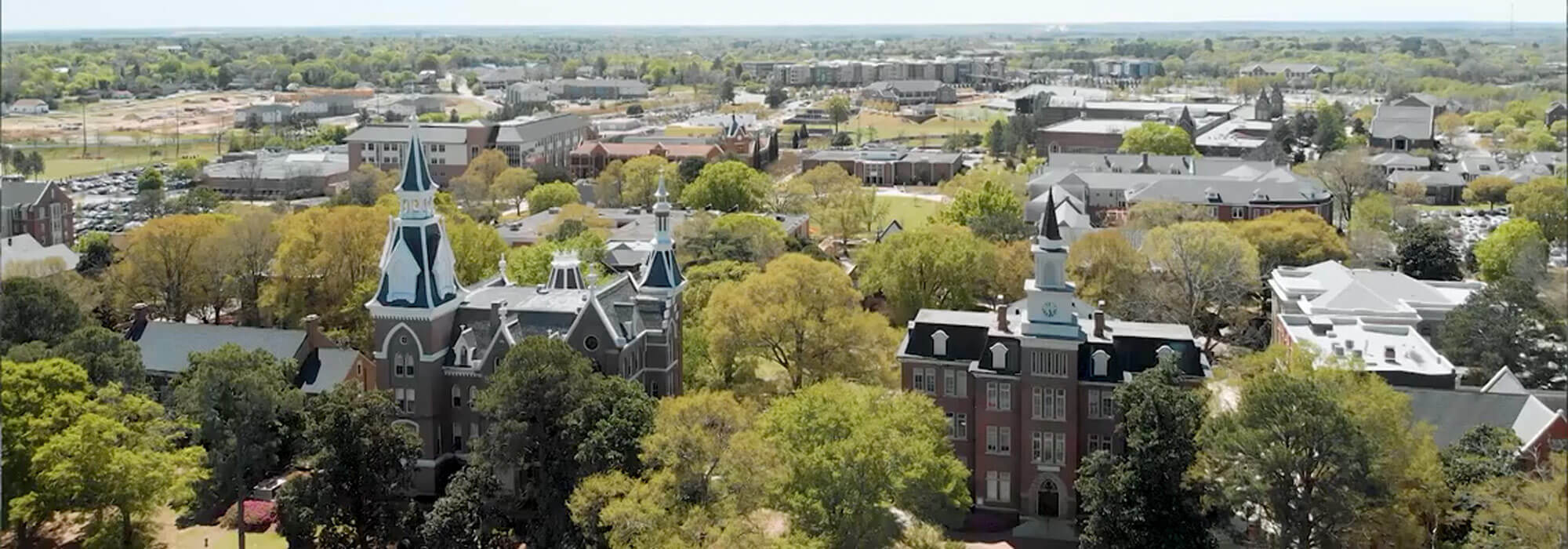 Mercer University Mercer University