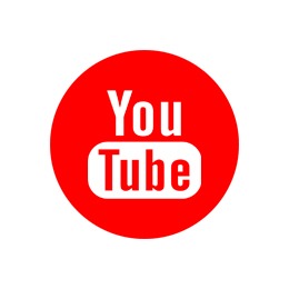 YouTube icon