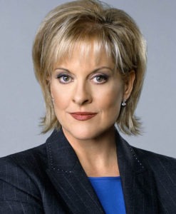 Nancy Grace