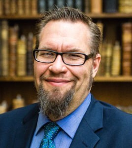 Dr. Jeffrey A. Waldrop