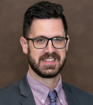 Andy Carter