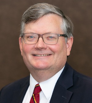 John Patterson