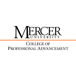 Mercer University College of Professional Advancement