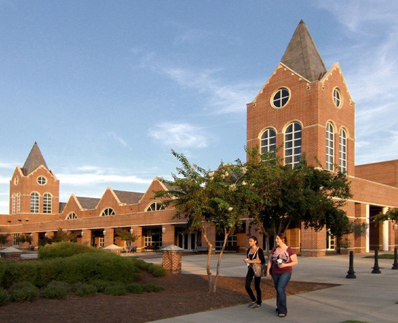 Facilities