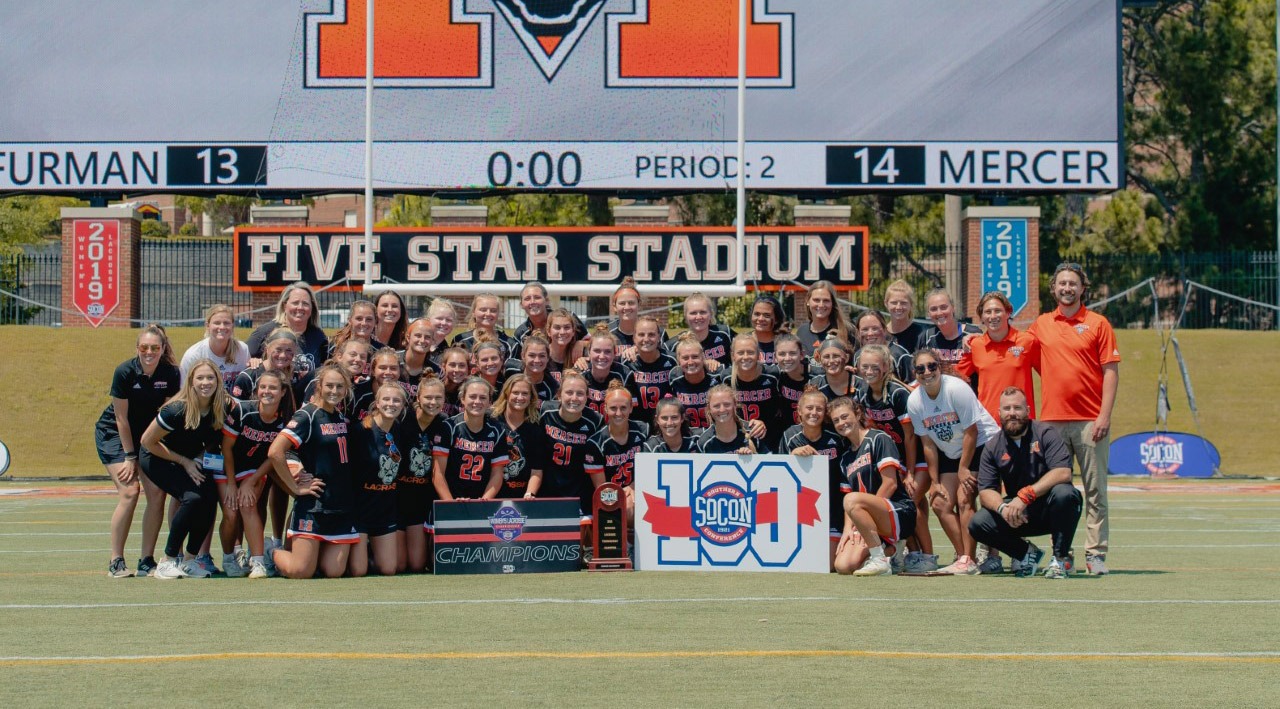 Women's Lax