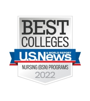 Best Undergraduate Nursing