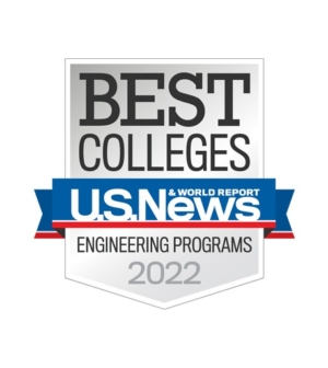 U.S. News Engineering Programs
