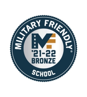 Military Friendly School