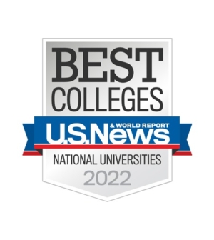 U.S. News National Universities