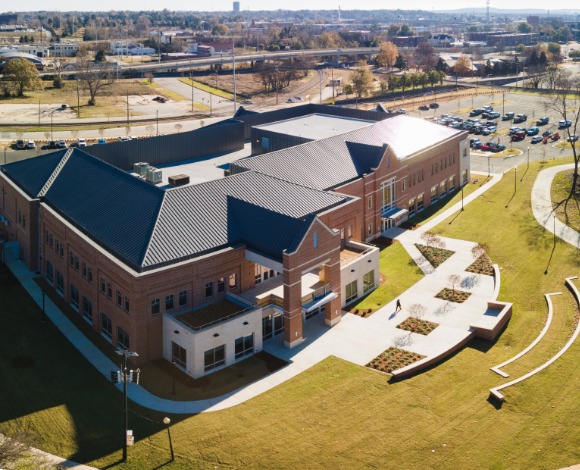 Columbus Campus