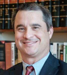 Matthew R. Hall