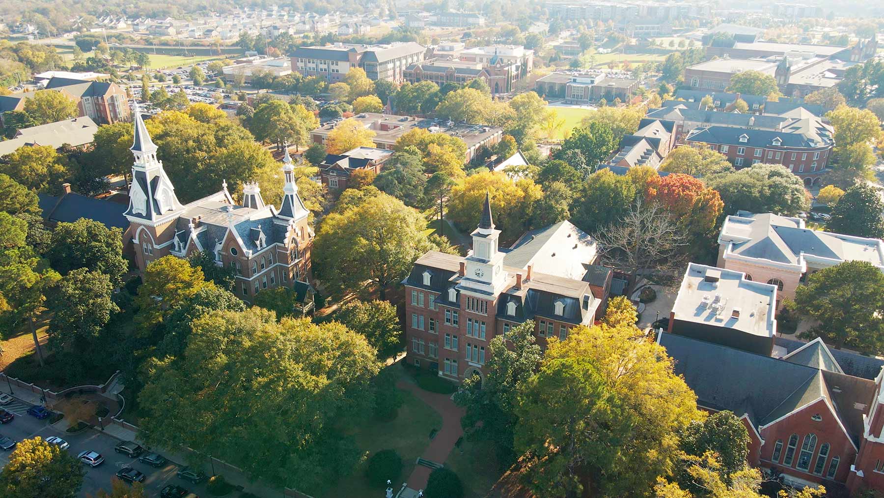 Mercer University