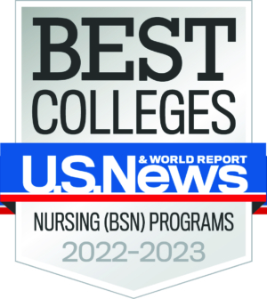 Best Colleges: U.S. News & World Report: Nursing (BSN) Programs 2022-2023