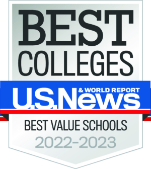 Best Colleges: U.S. News & World Report: Best Value Schools 2022-2023