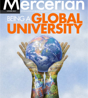 Mercerian: Spring 2023