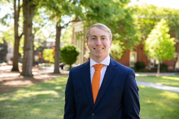 headshot of ryan brownlee